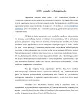 Tarptautinė prekyba. Intelektualaus potencialo ugdymo perspektyvos ir prioritetai Lietuvoje 9 puslapis