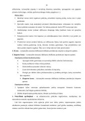 Tarptautinė prekyba. Jos privalumai ir trūkumai 10 puslapis