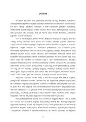 Tarptautinės institucijos 2 puslapis