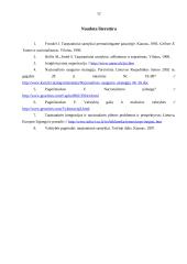 Tarptautinės krizės: kilmė, raiška ir valdymas 12 puslapis