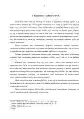 Tarptautinės krizės: kilmė, raiška ir valdymas 3 puslapis