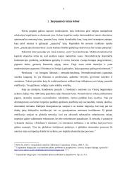 Tarptautinės krizės: kilmė, raiška ir valdymas 5 puslapis