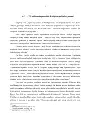 Tarptautinės krizės: kilmė, raiška ir valdymas 7 puslapis