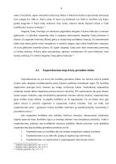 Tarptautinės krizės: kilmė, raiška ir valdymas 8 puslapis