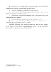 Tarptautinės krizės: kilmė, raiška ir valdymas 9 puslapis