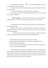 Tarptautinės prekybos valdymas: UAB "Ramaudra" 16 puslapis