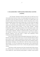 Tarptautinės prekybos valdymas: UAB "Ramaudra" 4 puslapis