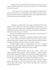 Tarptautinės prekybos valdymas: UAB "Ramaudra" 7 puslapis