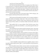 Tarptautinės prekybos valdymas: UAB "Ramaudra" 8 puslapis