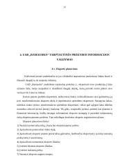 Tarptautinės prekybos valdymas: UAB "Ramaudra" 9 puslapis