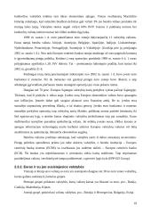 Tarptautinės valiutos kurso sistemos 19 puslapis