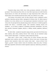 Tarptautinės valiutos kurso sistemos 3 puslapis