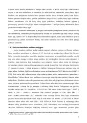 Tarptautinės valiutos kurso sistemos 6 puslapis