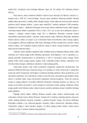 Tarptautinės valiutos kurso sistemos 8 puslapis