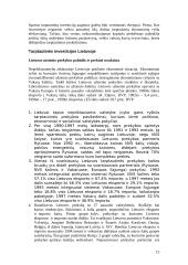 Tarptautinė prekyba, darbas ir investicijos 15 puslapis