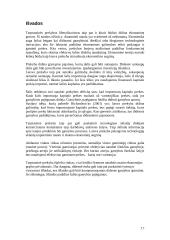 Tarptautinė prekyba, darbas ir investicijos 17 puslapis