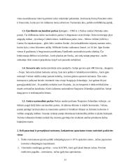 Tarptautinio turizmo sistemos analizė Naujojoje Zelandijoje - ilgo balto debesies žemėje 11 puslapis