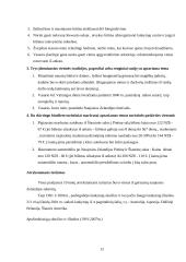 Tarptautinio turizmo sistemos analizė Naujojoje Zelandijoje - ilgo balto debesies žemėje 12 puslapis