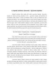 Tarptautinio verslo ekonominės aplinkos reikšmė tarptautinėms ir nacionalinėms kompanijoms 12 puslapis