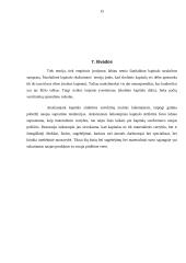 Tarptautinio verslo ekonominės aplinkos reikšmė tarptautinėms ir nacionalinėms kompanijoms 15 puslapis