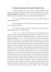 Tarptautinio verslo ekonominės aplinkos reikšmė tarptautinėms ir nacionalinėms kompanijoms 7 puslapis