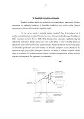 Tarptautinio verslo ekonominės aplinkos reikšmė tarptautinėms ir nacionalinėms kompanijoms 9 puslapis