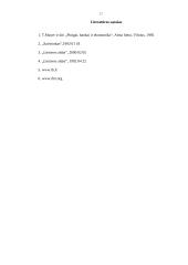 Tarptautinis valiutos fondas (TVF) ir Lietuva 12 puslapis