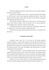 Tarptautinis valiutos fondas (TVF) ir Lietuva 3 puslapis