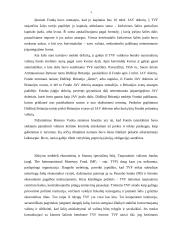 Tarptautinis valiutos fondas (TVF) ir Lietuva 4 puslapis