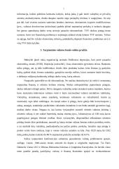 Tarptautinis valiutos fondas (TVF) ir Lietuva 5 puslapis