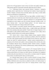 Tarptautinis valiutos fondas (TVF) ir Lietuva 7 puslapis