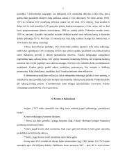 Tarptautinis valiutos fondas (TVF) ir Lietuva 8 puslapis