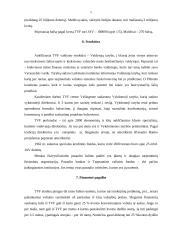 Tarptautinis valiutos fondas (TVF) ir Lietuva 9 puslapis