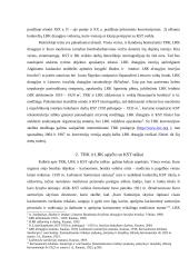 Tarptautinių organizacijų vaidmuo tarptautinėje sistemoje 2 puslapis