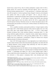 Tarptautinių organizacijų vaidmuo tarptautinėje sistemoje 5 puslapis