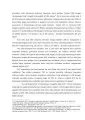 Tarptautinių organizacijų vaidmuo tarptautinėje sistemoje 6 puslapis