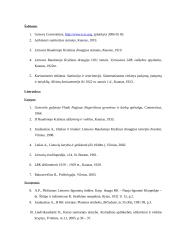 Tarptautinių organizacijų vaidmuo tarptautinėje sistemoje 8 puslapis