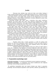 Tarptautinių rinkų pasirinkimas 3 puslapis