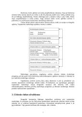 Tarptautinių rinkų pasirinkimas 5 puslapis