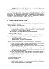 Tarptautinių rinkų pasirinkimas 8 puslapis