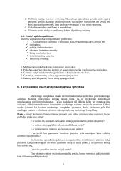 Tarptautinių rinkų pasirinkimas 9 puslapis