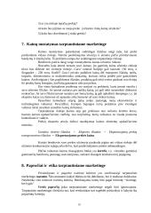 Tarptautinių rinkų pasirinkimas 10 puslapis