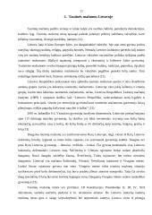 Tautinės mažumos Europos šalyse ir Europos Sąjungos politika jų atžvilgiu 11 puslapis