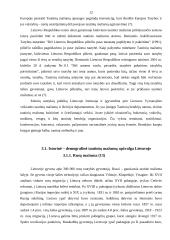 Tautinės mažumos Europos šalyse ir Europos Sąjungos politika jų atžvilgiu 12 puslapis