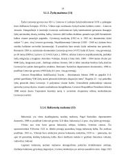 Tautinės mažumos Europos šalyse ir Europos Sąjungos politika jų atžvilgiu 14 puslapis