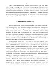 Tautinės mažumos Europos šalyse ir Europos Sąjungos politika jų atžvilgiu 18 puslapis