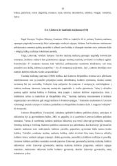 Tautinės mažumos Europos šalyse ir Europos Sąjungos politika jų atžvilgiu 19 puslapis