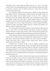 Tautinės mažumos Europos šalyse ir Europos Sąjungos politika jų atžvilgiu 6 puslapis