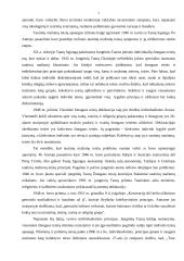 Tautinės mažumos Europos šalyse ir Europos Sąjungos politika jų atžvilgiu 7 puslapis