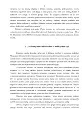 Tautinės mažumos Europos šalyse ir Europos Sąjungos politika jų atžvilgiu 8 puslapis